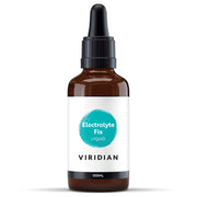 VIRIDIAN skysti elektrolitai - 100 ml