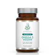 CYTOPLAN Omega-3 Vegan – 60 kapsulių