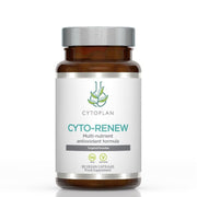 CYTOPLAN Cyto-Renew ląstelių atsinaujinimui – 60 kapsulių