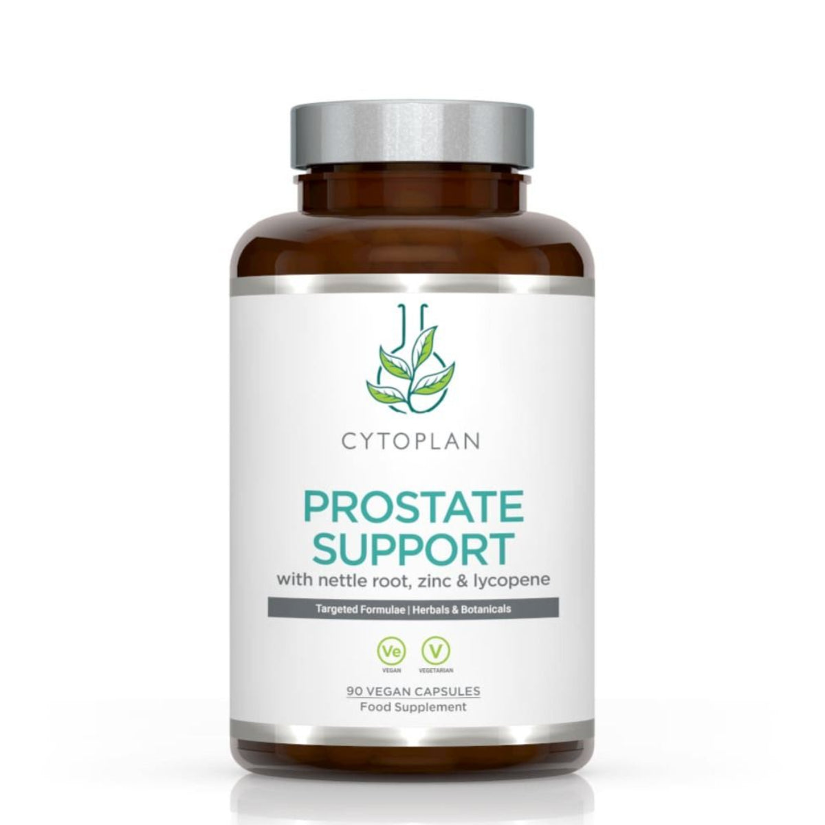 CYTOPLAN Prostate Support – 90 kapsulių