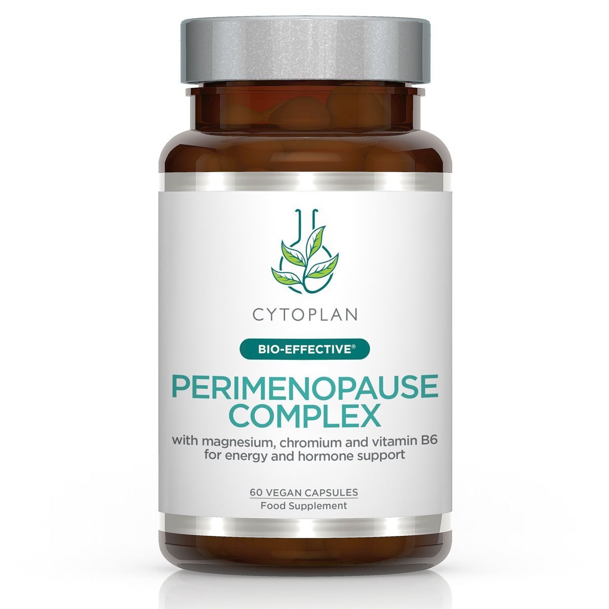 CYTOPLAN Perimenopause Complex – 60 kapsulių