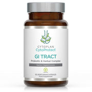 CYTOPLAN CytoProtect® virškinimo traktui – 60 kapsulių