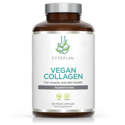 CYTOPLAN veganiškas kolagenas – 120 kapsulių