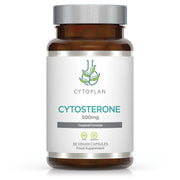 CYTOPLAN Cytosterone – 30 kapsulių