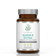 CYTOPLAN Super B Extra – 60 tablečių