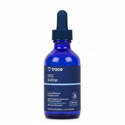 TRACE MINERALS joninis jodas - 59 ml
