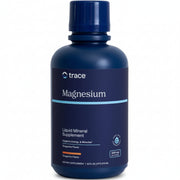TRACE MINERALS magnio citratas - 473 ml