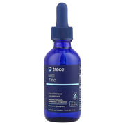 TRACE MINERALS joninis cinkas - 59 ml