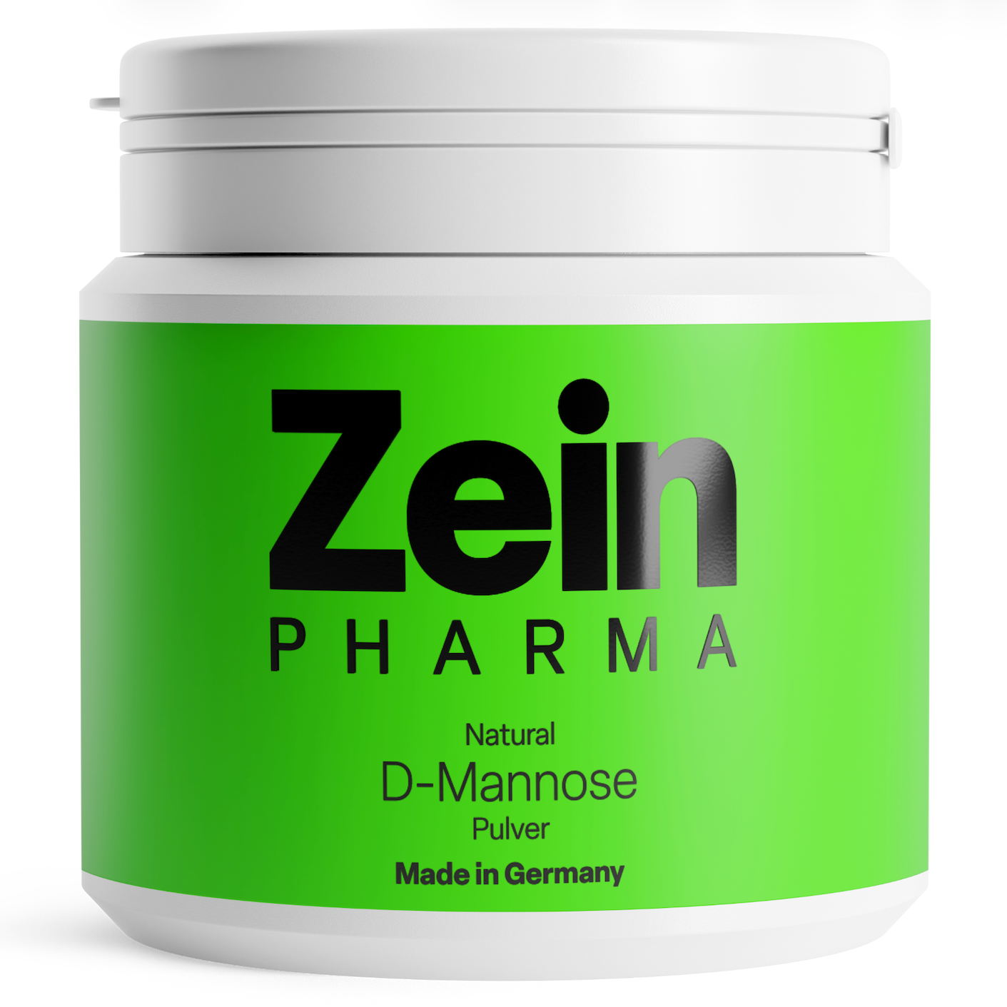 ZEIN PHARMA natūrali D-manozė – 200 g (milteliai)