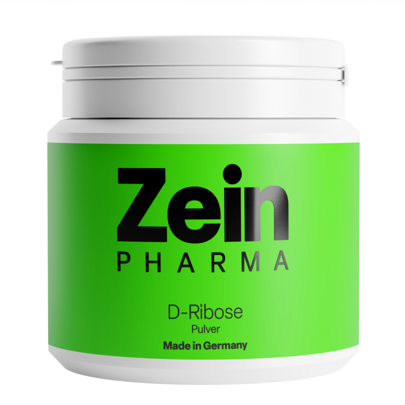 ZEIN PHARMA D-ribozė – 200 g (milteliai)