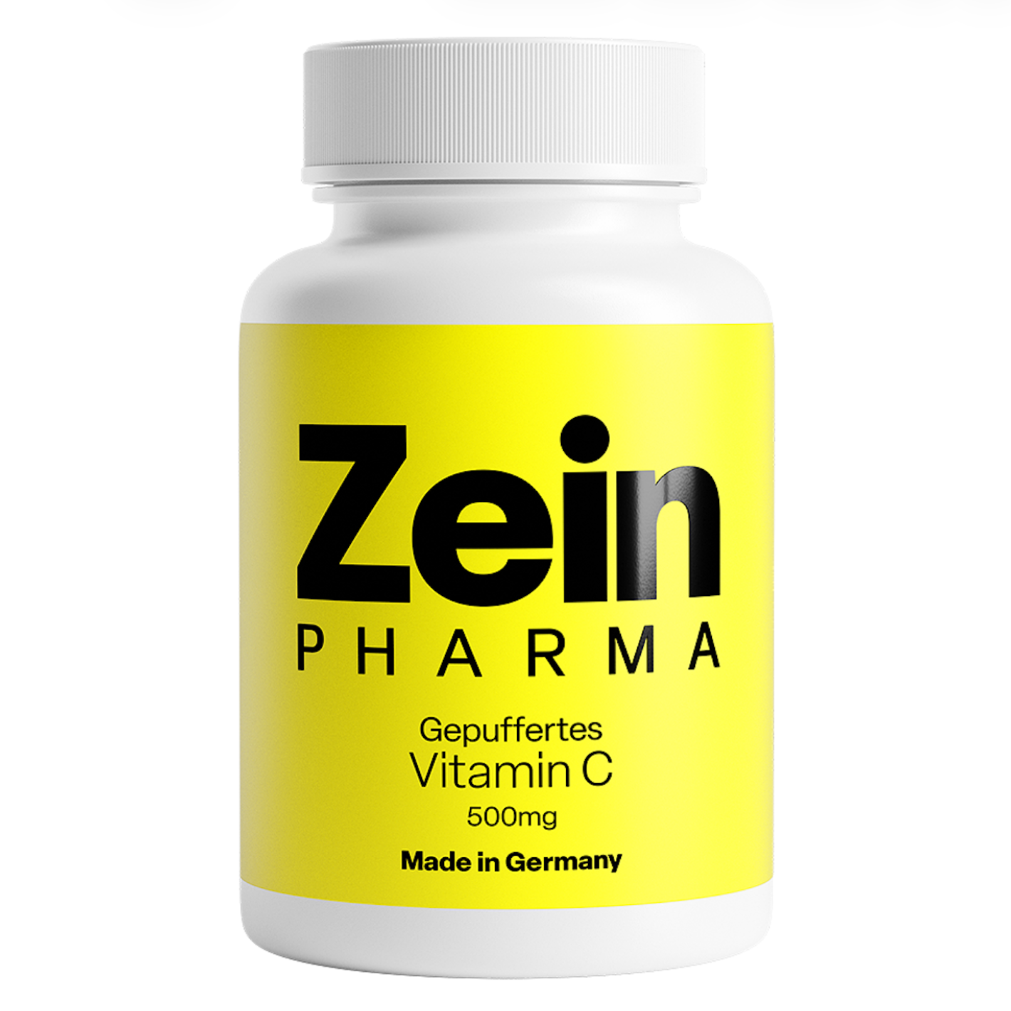 ZEIN PHARMA vitaminas C (buferinis) – 90 kapsulių
