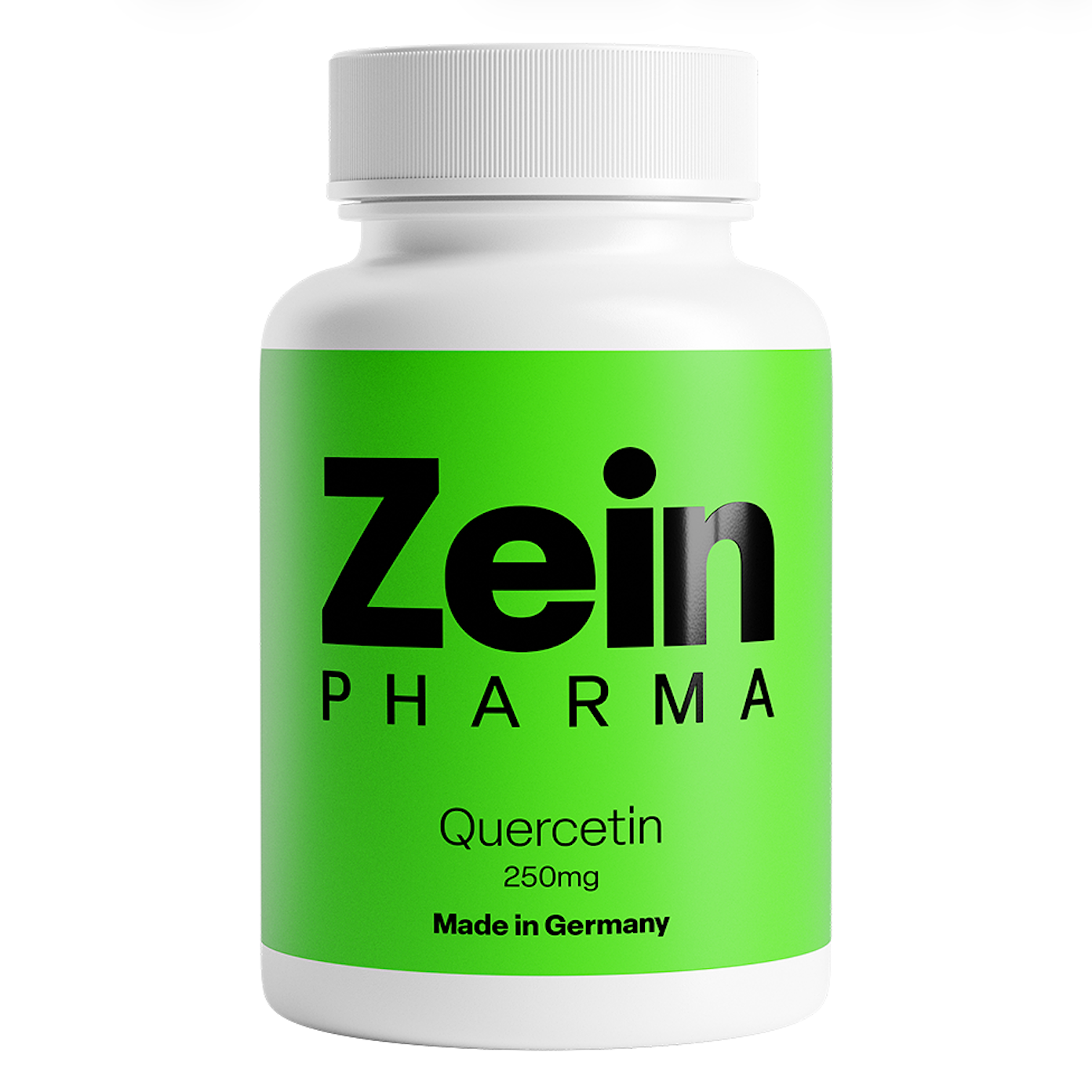 ZEIN PHARMA kvercetinas 250 mg – 90 kapsulių