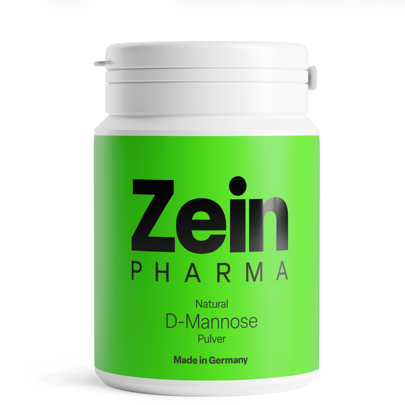 ZEIN PHARMA natūrali D-manozė – 100 g (milteliai)