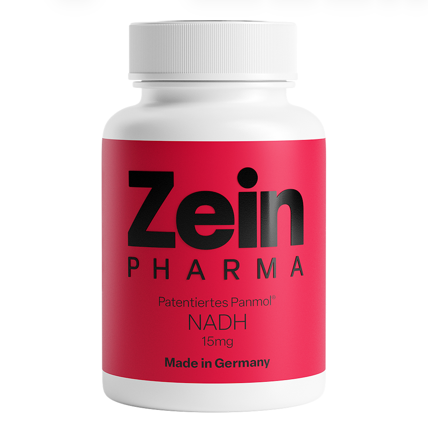 ZEIN PHARMA NADH 15 mg – 30 kapsulių