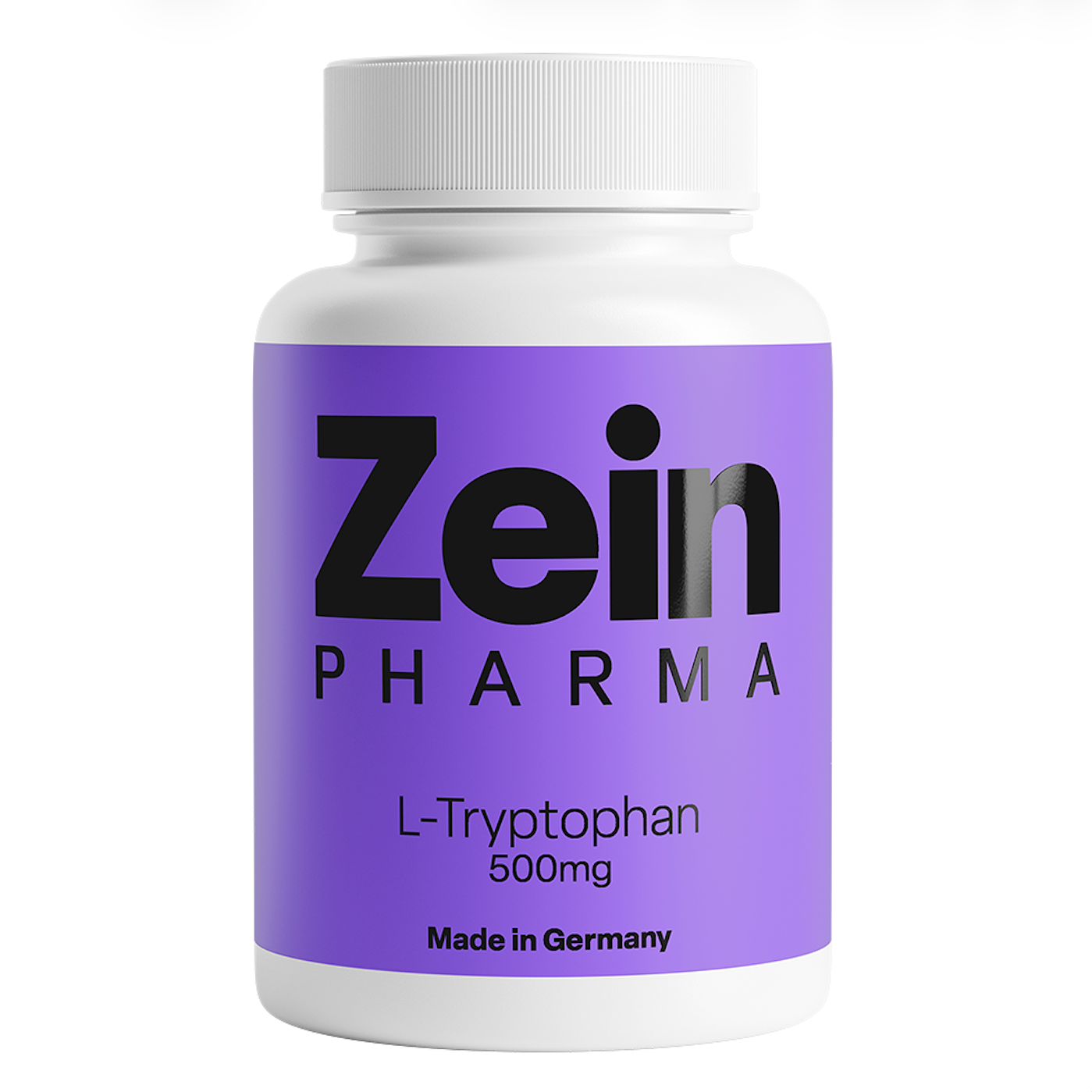 ZEIN PHARMA L-triptofanas 500 mg – 180 kapsulių