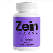 ZEIN PHARMA L-teaninas 250 mg – 90 kapsulių