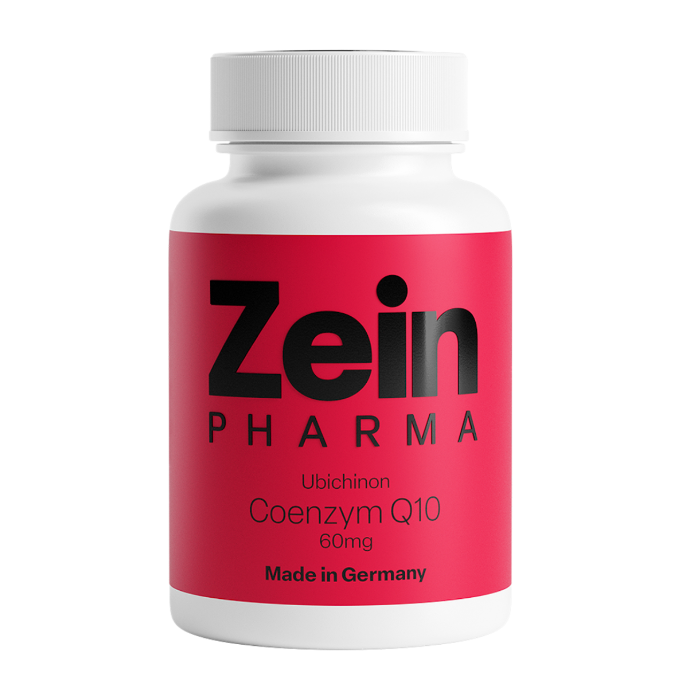 ZEIN PHARMA kofermentas Q10 60 mg – 90 kapsulių