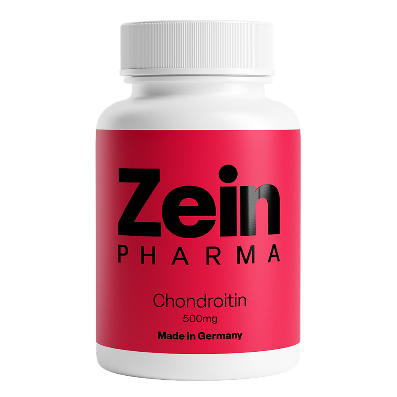 ZEIN PHARMA chondroitinas 500 mg – 90 kapsulių