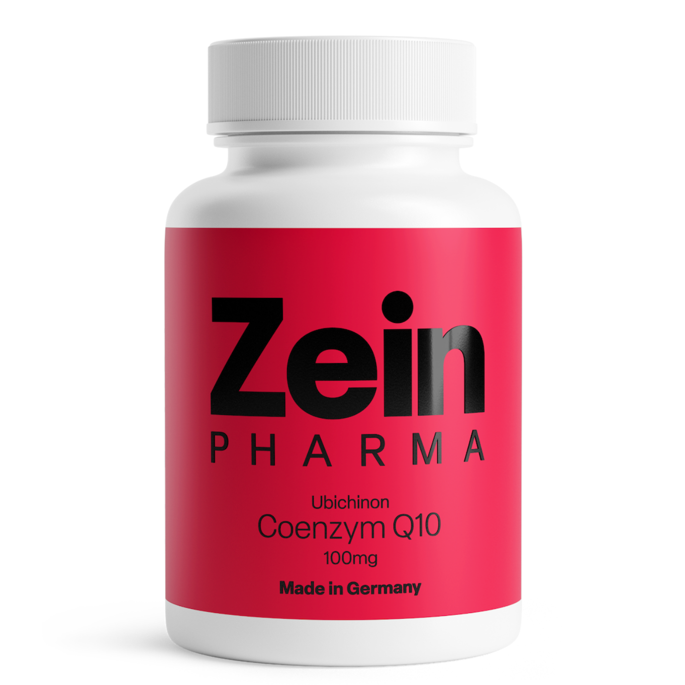 ZEIN PHARMA kofermentas Q10 100 mg – 120 kapsulių