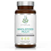 CYTOPLAN Wholefood Multi – 60 kapsulių