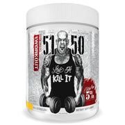 5% Nutrition mitybos 5150 – legendinė serija, tropinis įniršis – 372 g