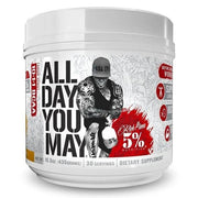 5% Nutrition maistinių medžiagų AllDayYouMay – legendinė serija, arbūzas – 435 g
