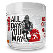 5% Nutrition mitybos AllDayYouMay – legendinė serija, Push Pop – 450 g