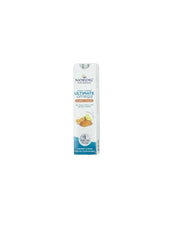 Nordic Naturals Ultimate Omega guminukai kramtukai, 1200 mg tropinių vaisių – 3 guminukai (1,5 porcijos)