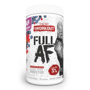 5% Nutrition maistinių medžiagų, pilnai AF, miško uogų – 370 g