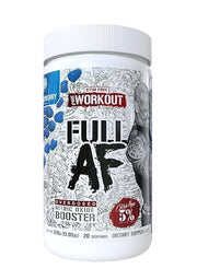 5% Nutrition maistinių medžiagų, pilnai AF, mėlynosios avietės - 370 g