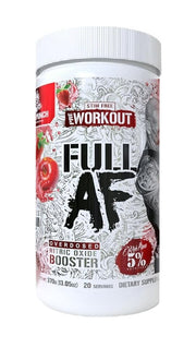 5% Nutrition maistinių medžiagų, pilnas AF, vaisių punšas - 370 g
