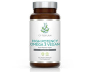 Cytoplan didelės koncentracijos Omega 3 - 60 kapsulių