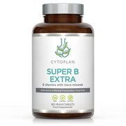 CYTOPLAN Super B Extra – 180 tablečių