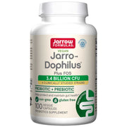 Jarrow Formulas Jarro-Dophilus + FOS (sinbiotikas) - 100 kapsulių