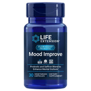 LIFE EXTENSION FLORASSIST® Mood Improve - 30 kapsulių