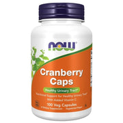 NOW FOODS spanguolės 700 mg su vitaminu C – 100 kapsulių