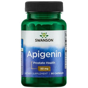 SWANSON apigeninas 50 mg – 90 kapsulių